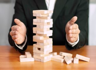 Laut Unternehmensregister waren von denjenigen Unternehmen, die 2017 gegründet wurden, nach einem Jahr noch 74% am Markt aktiv.