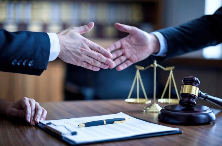 Im Insolvenzverfahren der Dörrmann Bau GmbH hat Insolvenzverwalter Patrick Meyerle von der PLUTA Rechtsanwalts GmbH einen Investor gefunden.