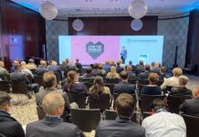 Innovation als Kompass für Transformation – und Mutsinn! Innovationsgipfel hatte als ZentrumTechnologische Souveränität, strategischer Wandel und Mut zur Disruption.