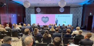 Innovationsgipfel hatte als ZentrumTechnologische Souveränität, strategischer Wandel und Mut zur Disruption.