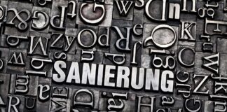 Sanierung beginnt dann, wenn erste strukturelle Unwuchten erkennbar sind, wochbei aber viele HR-Abteilungen wegschauen.