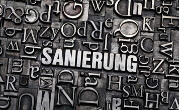 Sanierung beginnt dann, wenn erste strukturelle Unwuchten erkennbar sind, wochbei aber viele HR-Abteilungen wegschauen.