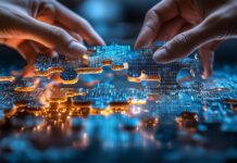 Veränderungskommunikation bei Fusionen in der Industrie Foto: © Nattapat_AdobeStock