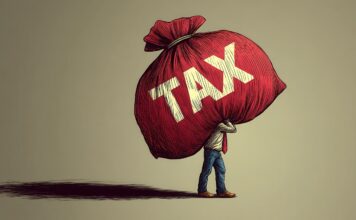 Mittelstand leidet unter hoher Steuerlast – Reformen nötig, doch viele nutzen bestehende Spielräume nicht aus.