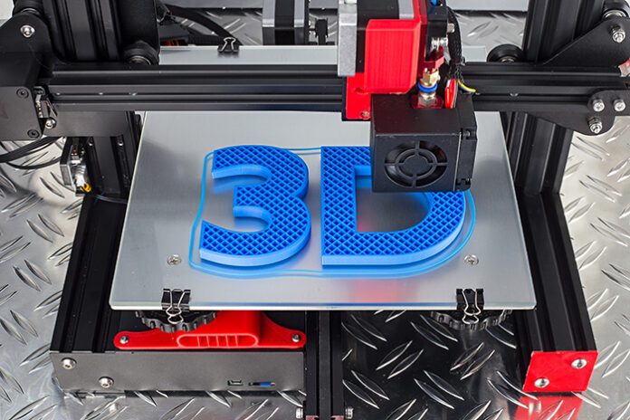 3d druck 3d-druck