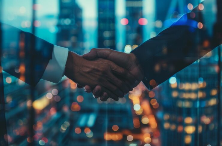 Private-Equity-Markt in Bewegung: Die Hannover Finanz Gruppe über Herausforderungen, Chancen und strategische Ansätze im Mid-Cap-Segment.
