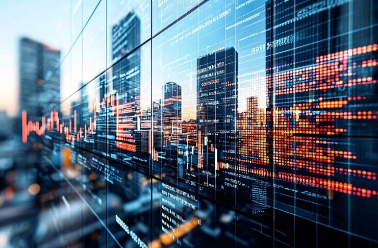 Private Equity im Mittelstand: Chancen durch Nachfolge, Buy-and-Build trotz Krisen – Triton über Strategien in unsicheren Zeiten.