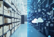 Transformation finanzieren Transformation beschleunigt sich durch künstliche Intelligenz und Quantencomputing und bietet enorme Chancen.