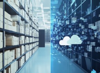 Transformation beschleunigt sich durch künstliche Intelligenz und Quantencomputing und bietet enorme Chancen.
