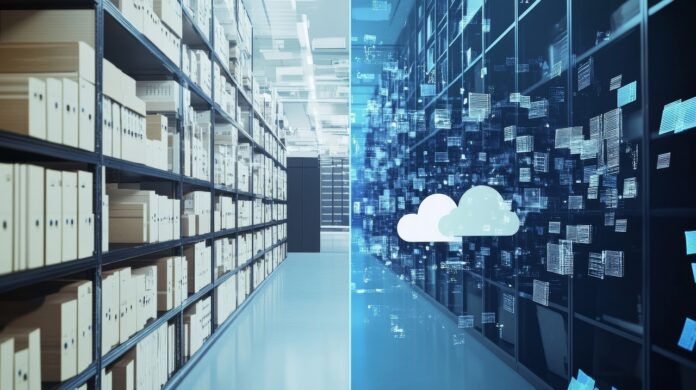 Transformation beschleunigt sich durch künstliche Intelligenz und Quantencomputing und bietet enorme Chancen.