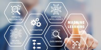 Machine Learning, dessen Technologie und ihr Potenzial bleibt für viele mittelständische Unternehmen abstrakt.