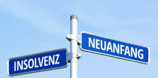 Insolvenz stellt leistungs- und finanzwirtschaftliche Mechanismen zur Verfügung, die eine grundlegende Restrukturierung ermöglichen.