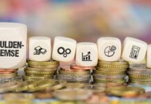 Lockerung der Schuldenbremse: Turbo für den Mittelstand Schuldenbremse eröffnet durch lockerung neue Möglichkeiten für staatliche Investitionen in Infrastruktur, Digitalisierung und Energiewende.