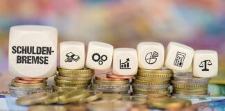 Schuldenbremse eröffnet durch lockerung neue Möglichkeiten für staatliche Investitionen in Infrastruktur, Digitalisierung und Energiewende.