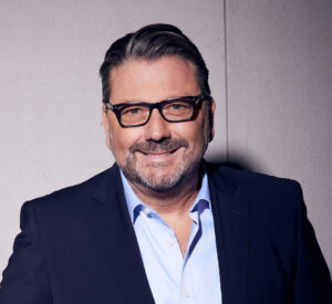 Thomas Weber