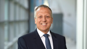 Prof. Dr. Holger Jenzen