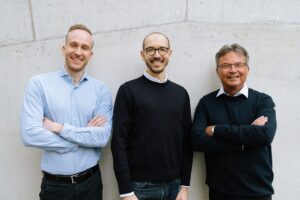 Kagerer wurde von Florian Schwarz gemeinsam mit einem Partner das Augsburger Handelsunternehmen, ohne Konzernkapital übernommen.