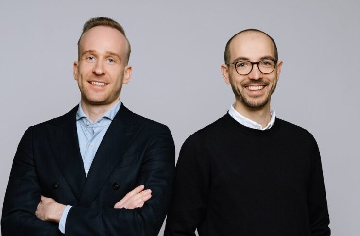 Kagerer wurde von Florian Schwarz gemeinsam mit einem Partner das Augsburger Handelsunternehmen, ohne Konzernkapital übernommen.