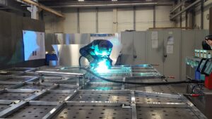 Maas+Roos Signage GmbH ist ein international tätiger Hersteller von Lichtwerbeanlagen