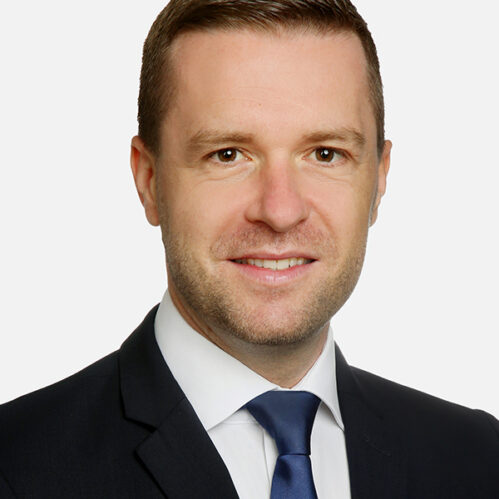 Dr. Jakub Lorys