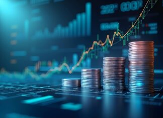 Über die Deutsche Börse lässt sich mithilfe von Anleihen Wachstumskapital beschaffen, um Unternehmen zu unterstützen.
