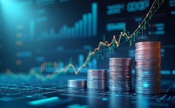 Über die Deutsche Börse lässt sich mithilfe von Anleihen Wachstumskapital beschaffen, um Unternehmen zu unterstützen.