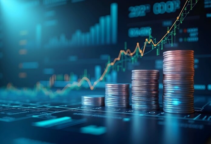 Über die Deutsche Börse lässt sich mithilfe von Anleihen Wachstumskapital beschaffen, um Unternehmen zu unterstützen.