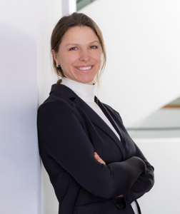 Susanne Moosreiner