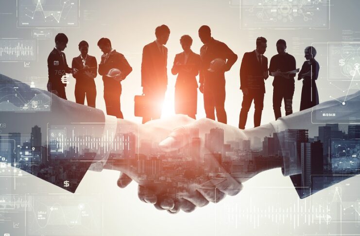 Triton übernimmt Prenax, einen führenden Anbieter für Abonnement-Management-Lösungen, und fördert das internationale Wachstum.