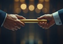 Durch Nachfolge lassen sich viele Strukturen schaffen, Wissen übertragen und Verantwortlichkeiten neu denken.