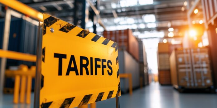 Zollpolitik und die aus diesem aufkommenden Handelskrieg resultierenden Effekte betreffen alle international aufgestellten Unternehmen.