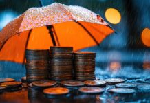 Ruhig anlegen in unruhigen Zeiten Aktuell sind mehr denn je Strategien gefragt, um Vermögen auch in turbulenten Zeiten zu sichern und Risiken zu kontrollieren.