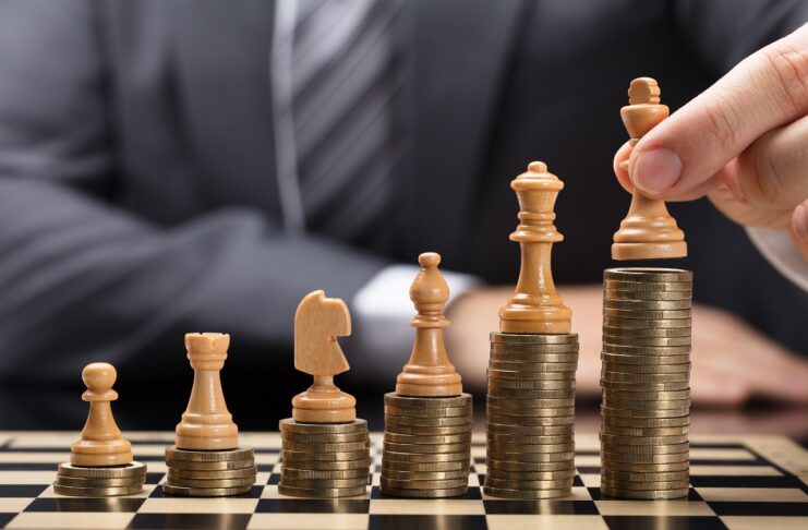 Liquidität bestimmt Handlungsoptionen, begründet Berichtspflichten und entscheidet über die Insolvenzantragspflicht.