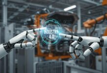 Industrie 4.0 – A Never-Ending Story? Industrie 4.0 war nie als nur kurzfristiges Projekt angedacht– sondern als tiefgreifende Transformation der industriellen Welt.