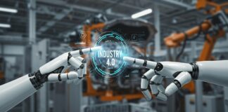 Industrie 4.0 war nie als nur kurzfristiges Projekt angedacht– sondern als tiefgreifende Transformation der industriellen Welt.