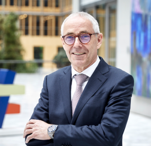 Peter Adrian, Foto: DIHK