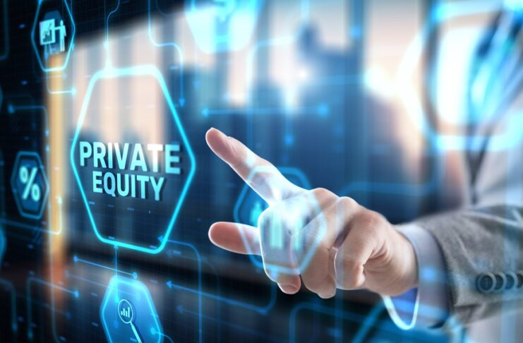 Private Equity als Baustein in die Anlagestrategie Schritte für ein ausgewogenes, langfristig erfolgreiches Portfolio entscheidend sind.