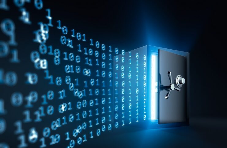Die netfiles GmbH, ein Anbieter von virtuellen Datenräumen, erweitert ihr Angebot um einen virtuellen Datentresor.