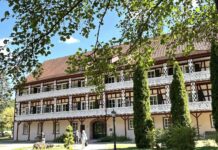 BB Baden-Württemberg verzeichnet steigende Nachfrage Das traditionsreiche Hotel Koch in Bad Liebenzell
