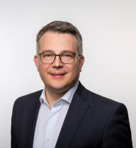 Marc Muschkeit