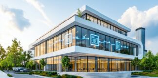 Der von MP Corporate Finance veröffentlichte „Smart Building Technology Midyear Update 2025“ zeigt eine Branche im Hochlauf.