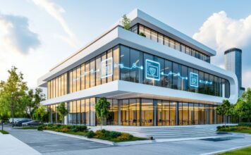 Der von MP Corporate Finance veröffentlichte „Smart Building Technology Midyear Update 2025“ zeigt eine Branche im Hochlauf.