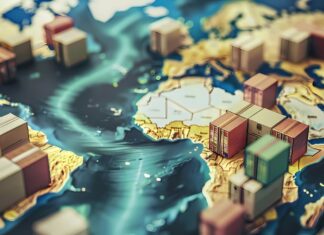 Das Umfeld für Cross-Border M&A ist weiterhin anspruchsvoll, erneut ist die Anzahl an Transaktionen zurückgegangen, insbesondere in Europa.