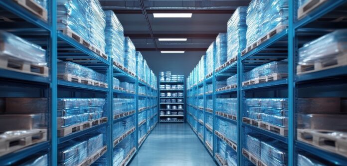 AdobeStock_1452864910 Das von MP Corporate Finance veröffentlichte „Packaging Midyear Update 2025“ zeigt eine Branche im Spannungsfeld.