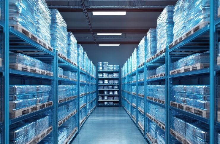 Das von MP Corporate Finance veröffentlichte „Packaging Midyear Update 2025“ zeigt eine Branche im Spannungsfeld.