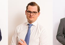 MP Corporate Finance erweitert Gesellschafterkreis