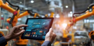 Während geopolitische Unsicherheiten zahlreiche Branchen bremsen, bleibt die Fabrikautomatisierung ein Leuchtturm wirtschaftlicher Dynamik.