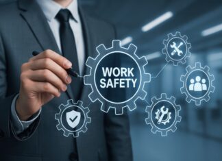 Arbeitsschutz als Wettbewerbsfaktor