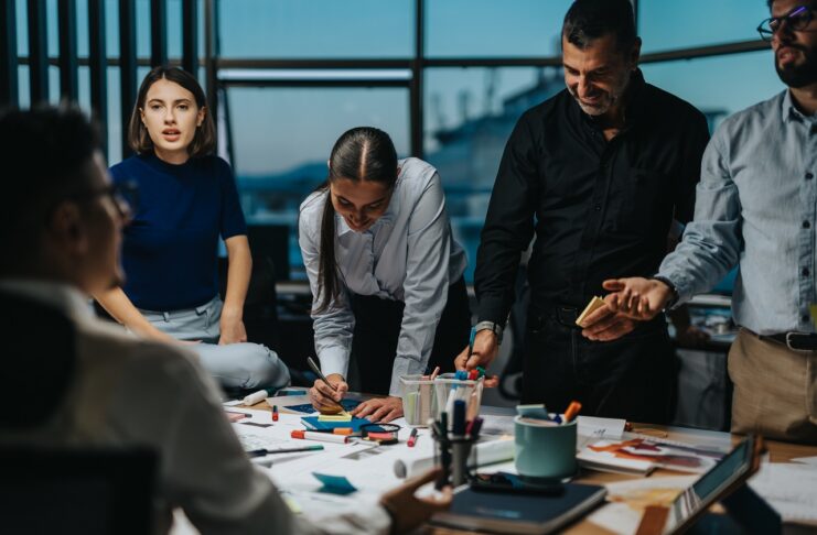 In jedem Unternehmen entscheiden das Team und seine Dynamik über Erfolg oder Misserfolg. Dieser Risikofaktor bleibt oft im Verborgenen.
