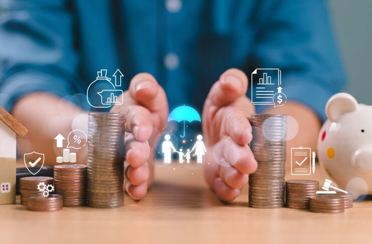 Diskussionen über Ausgabenkürzungen, sowie Debatten über eine Reform der Erbschaftsteuer haben an Fahrt aufgenommen.